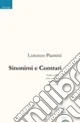 Sinonimi e contrari