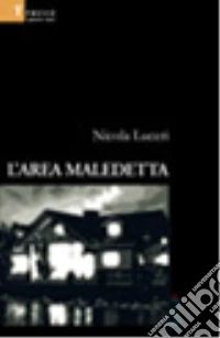 L'area maledetta libro