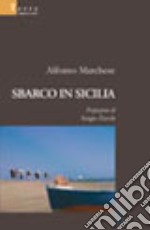 Sbarco in Sicilia libro