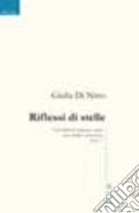 Riflessi di stelle libro
