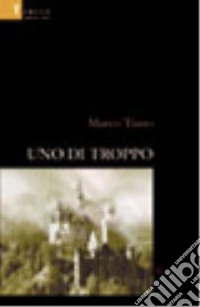 Uno di troppo libro