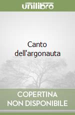Canto dell'argonauta