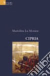 Cipria libro