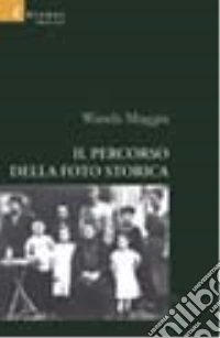 Il percorso della foto storica libro