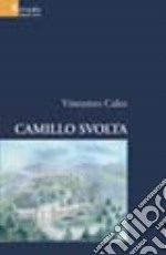 Camillo Svolta libro