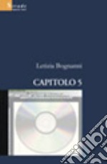 Capitolo 5 libro