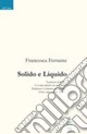 Solido e liquido