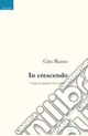 In crescendo