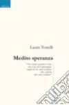 Medito speranza libro