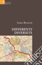 Differenti diversità libro