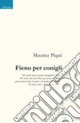Fieno per conigli
