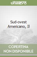 Sud-ovest Americano, Il