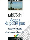 Donna di Porto Pim. Audiolibro. CD Audio libro