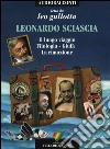 Il lungo viaggio-Filologia-Giufà-La rimozione. Letto da Leo Gullotta. Audiolibro. CD Audio libro