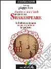 Racconti da Shakespeare. La bisbetica domata-Romeo e Giulietta-La tempesta letto da Giuppy Izzo. Audiolibro. CD Audio libro