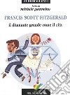 Il diamante grande come il Ritz letto da Gammino Michele. Audiolibro. CD Audio libro