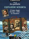 Il lungo viaggio e altri racconti letto da Leo Gullotta. Audiolibro. CD Audio libro