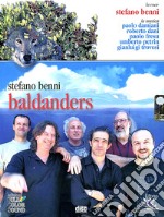 Baldanders. Audiolibro. CD Audio libro