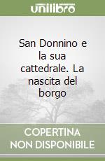 San Donnino e la sua cattedrale. La nascita del borgo libro