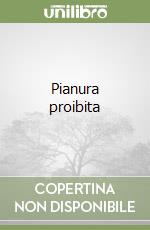 Pianura proibita libro
