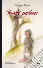 Favole padane libro