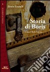 Storia di Boris libro