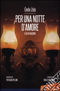 Per una notte d'amore e altri racconti