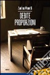 Debite proporzioni libro