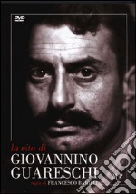 La vita di Giovannino Guareschi. DVD libro