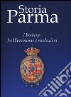 Storia di Parma. Vol. 5: I Borbone: fra Illuminismo e rivoluzioni libro