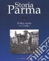 Storia di Parma. Vol. 7/1: Il Novecento. La vita politica libro di Vecchio G. (cur.)