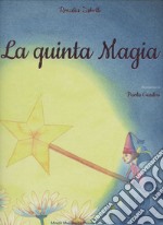 La quinta magia libro