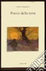 Poesie della terra libro