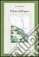 Il fiore dell'agave