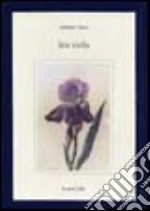 Iris viola libro