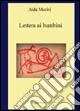 Lettera ai bambini