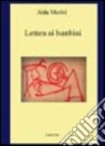 Lettera ai bambini libro