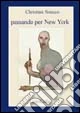 Passando per New York