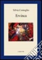 Ervinca libro