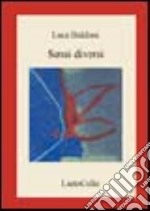 Sensi diversi libro