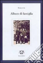 Album di famiglia libro