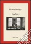 Forbici libro