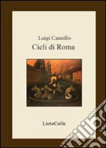 Cieli di Roma libro