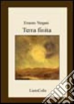 Terra finita libro