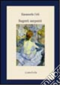 Segreti serpenti libro