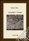 Le insidie-Neumi libro