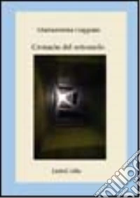 Cronache del sottosuolo libro