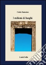 I milioni di luoghi libro