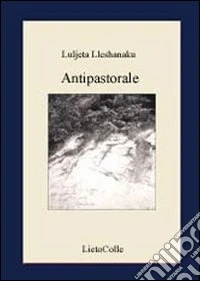 Anti pastorale libro