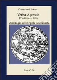 Verba agrestia libro